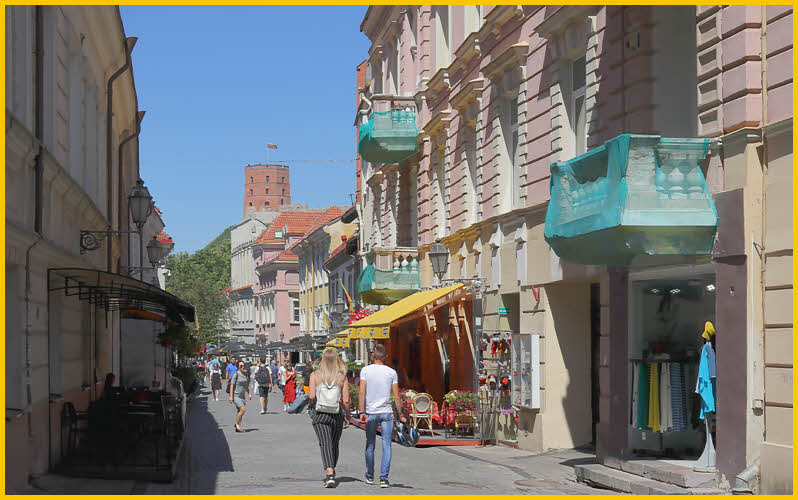 Old Town